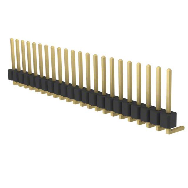 PRPC022SGAN-M71RC Sullins Connector Solutions  Headers Male Pins
